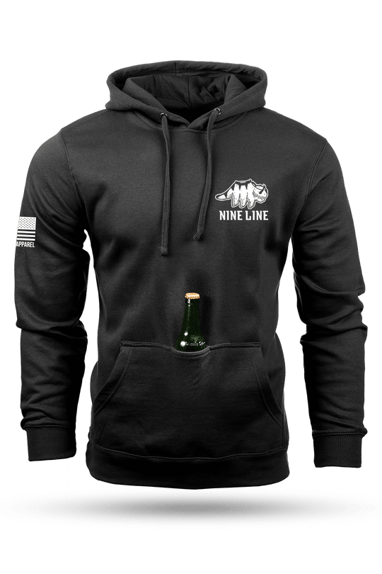 APPA - Tailgater Hoodie