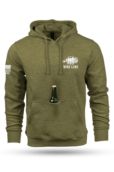 APPA - Tailgater Hoodie