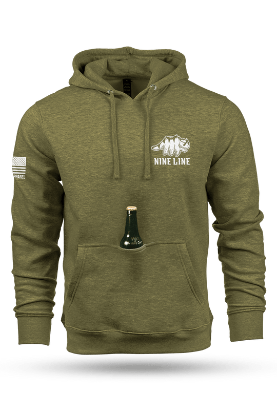 APPA - Tailgater Hoodie