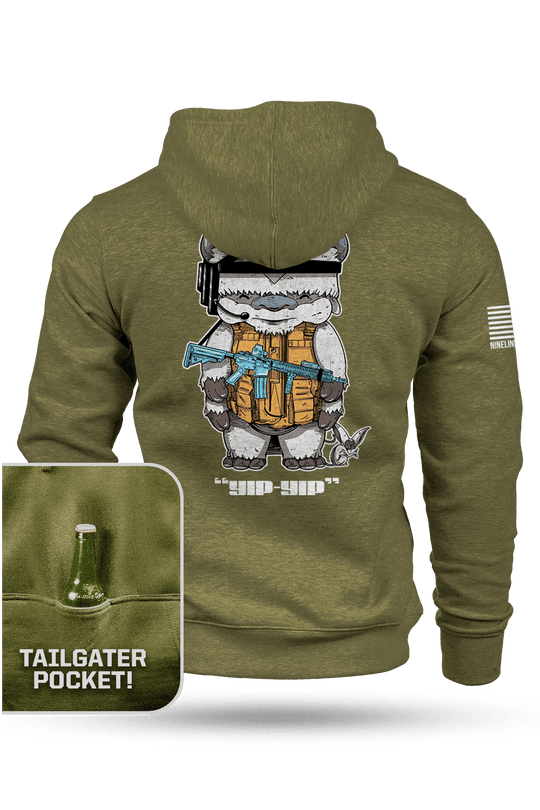 APPA - Tailgater Hoodie