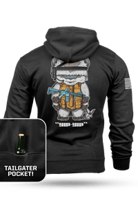 APPA - Tailgater Hoodie