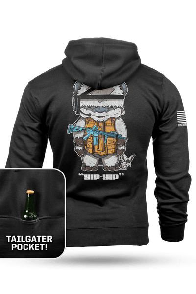 APPA - Tailgater Hoodie