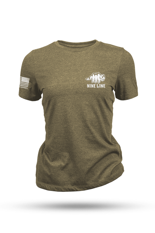 APPA - Women's T-Shirt