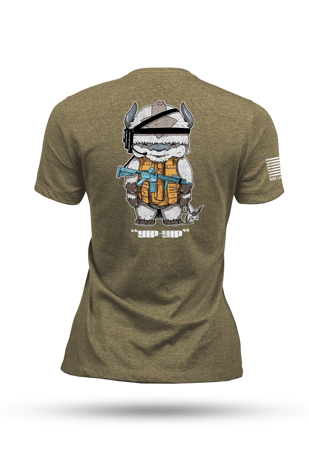 APPA - Women's T-Shirt