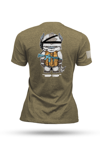 APPA - Women's T-Shirt