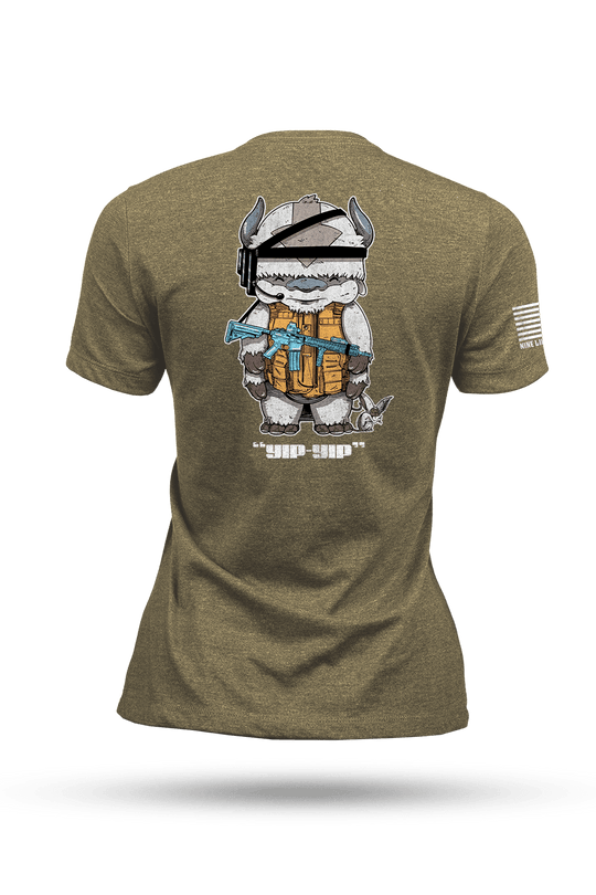 APPA - Women's T-Shirt