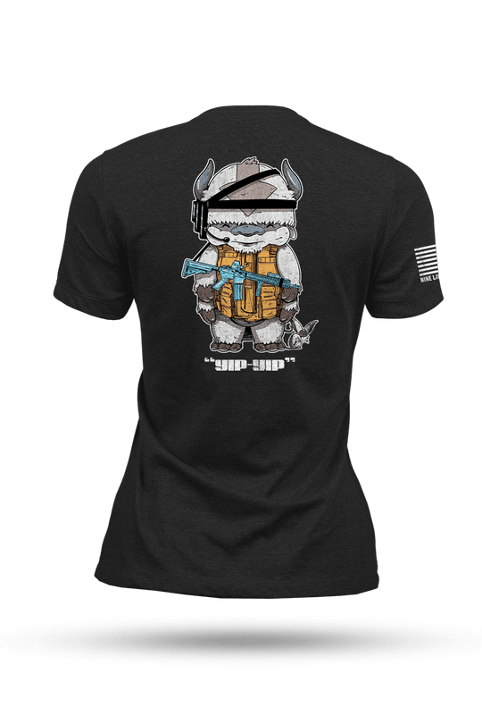 APPA - Women's T-Shirt