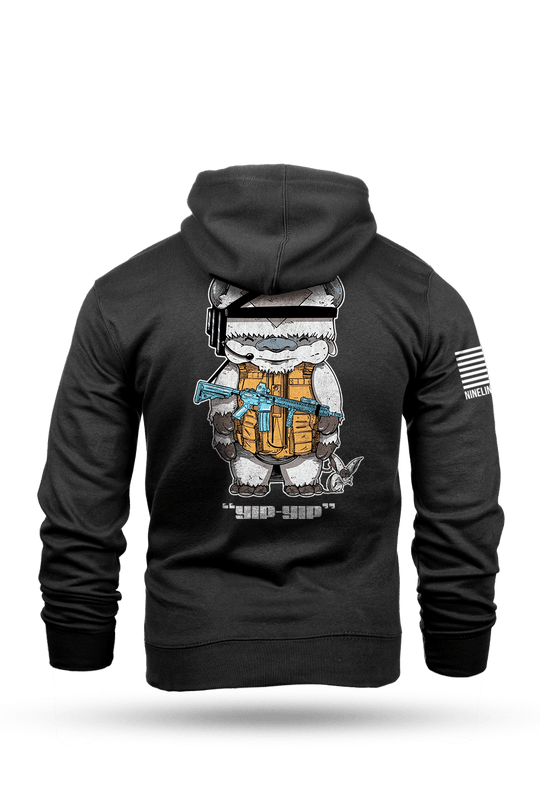 APPA - Youth Hoodie