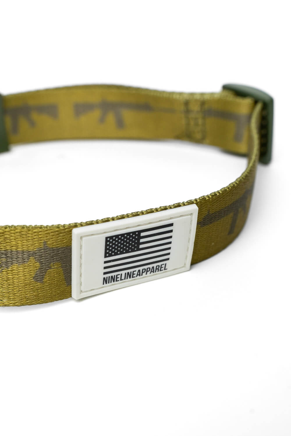 AR Dog Collar