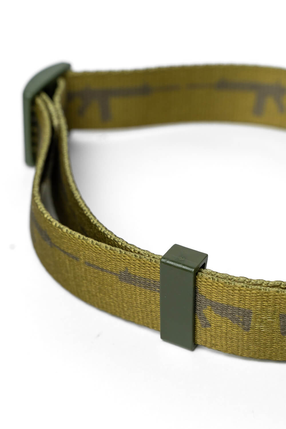 AR Dog Collar