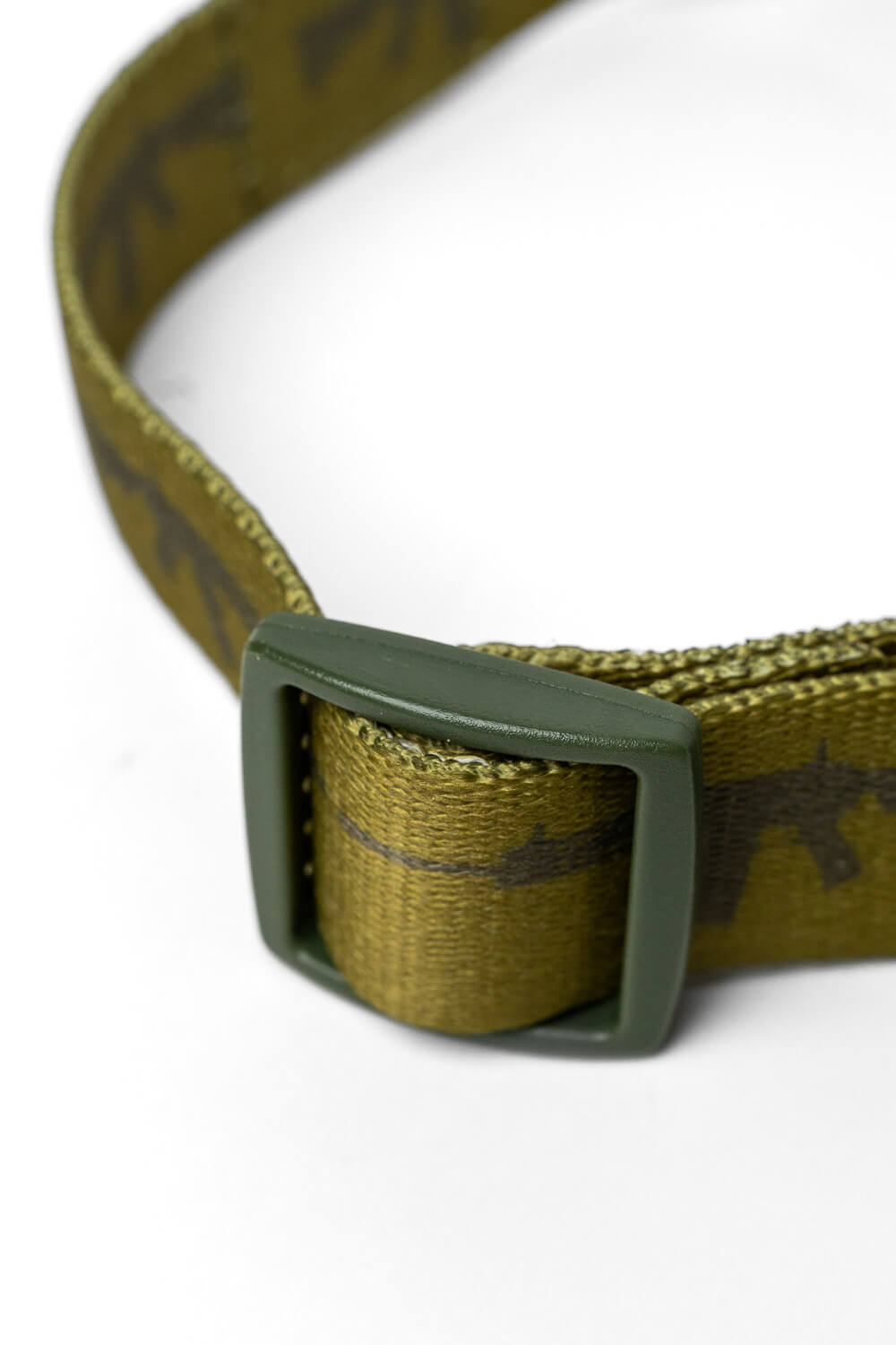 AR Dog Collar