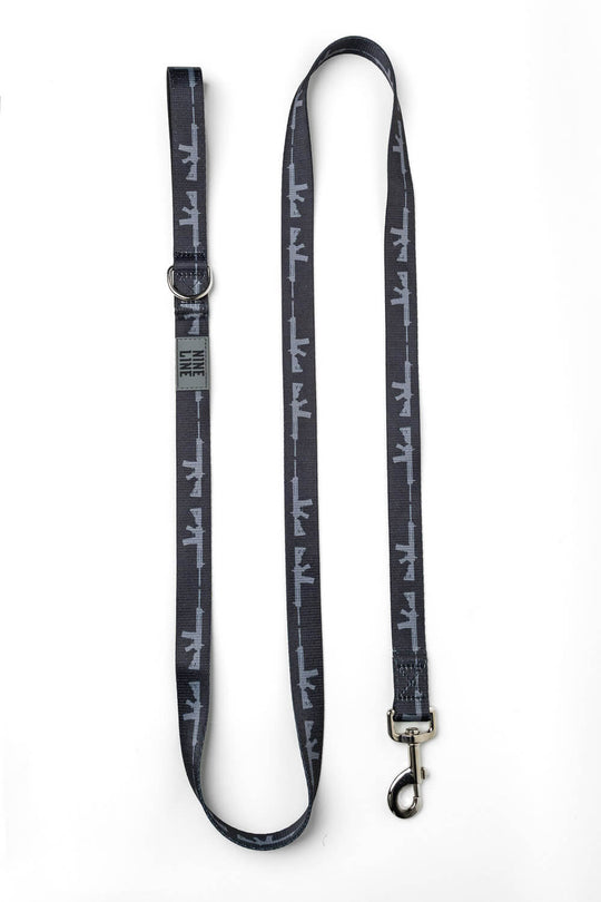 AR Dog Leash