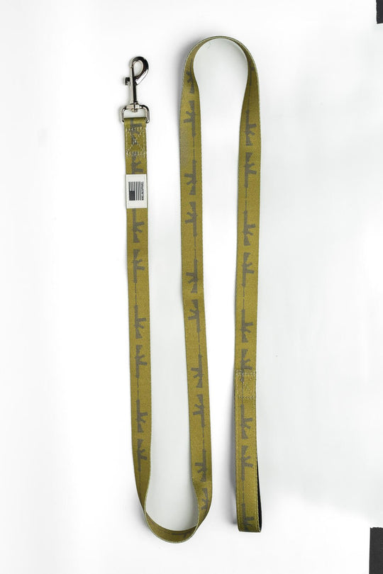 AR Dog Leash
