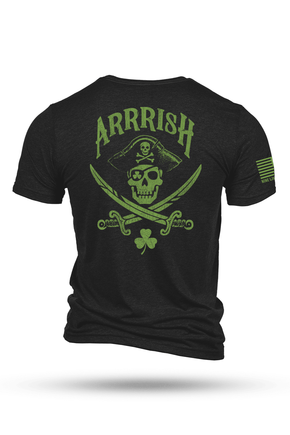 ARRRISH - T-Shirt