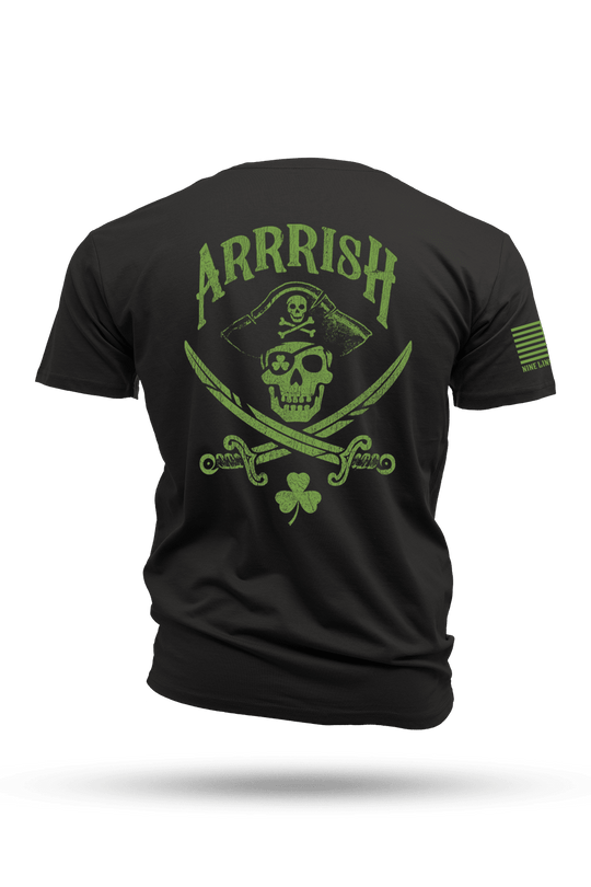 ARRRISH - T-Shirt