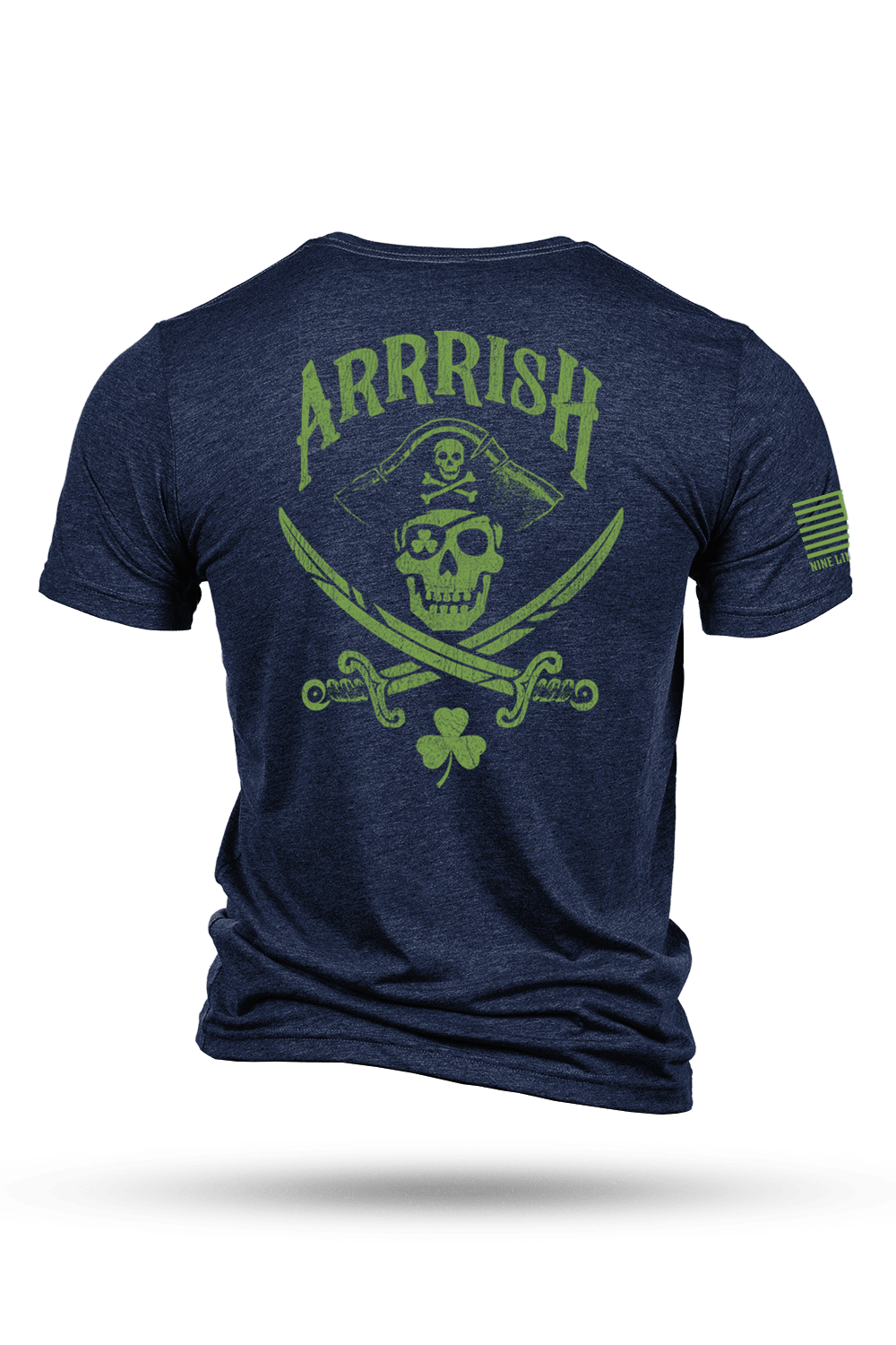 ARRRISH - T-Shirt