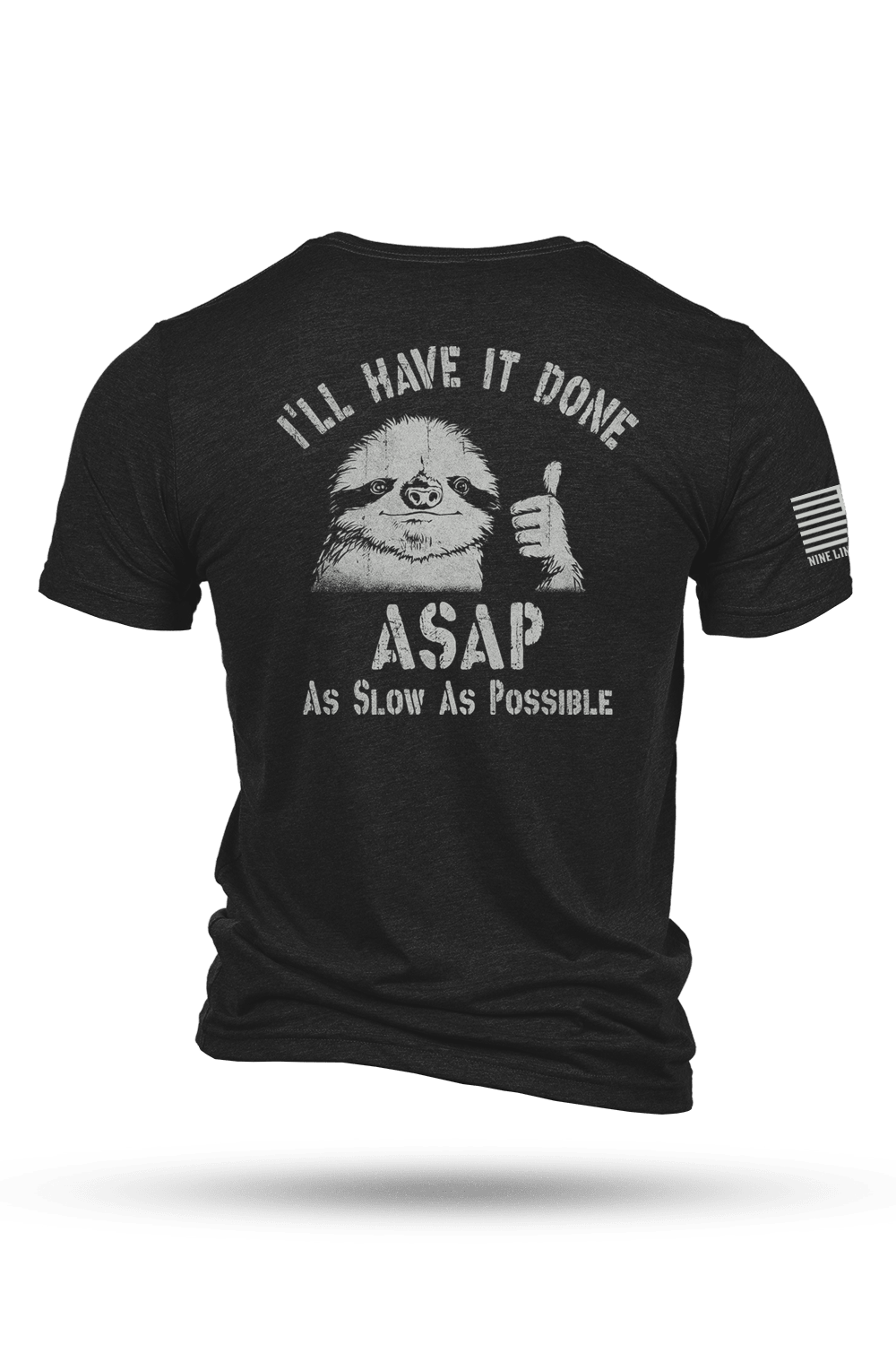 ASAP - T-Shirt