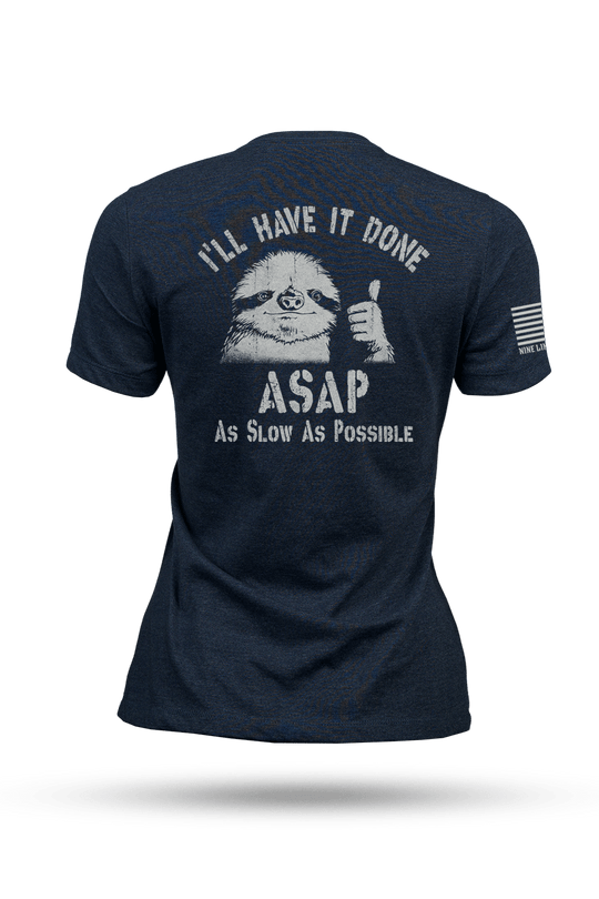ASAP - Women's T-Shirt