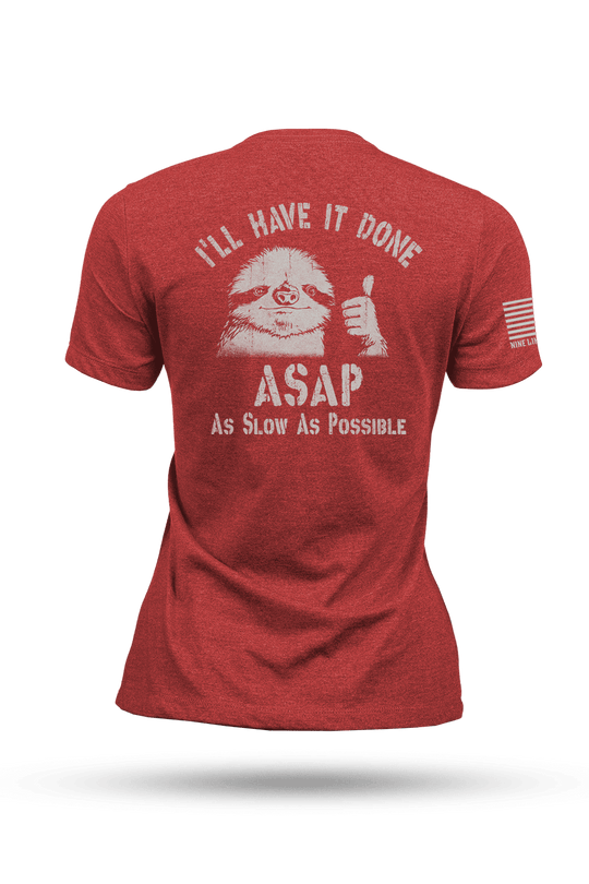 ASAP - Women's T-Shirt