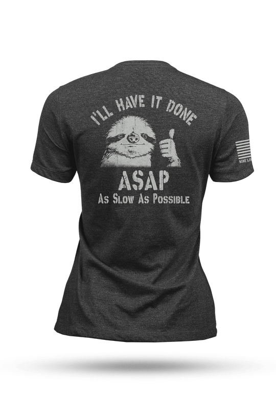 ASAP - Women's T-Shirt
