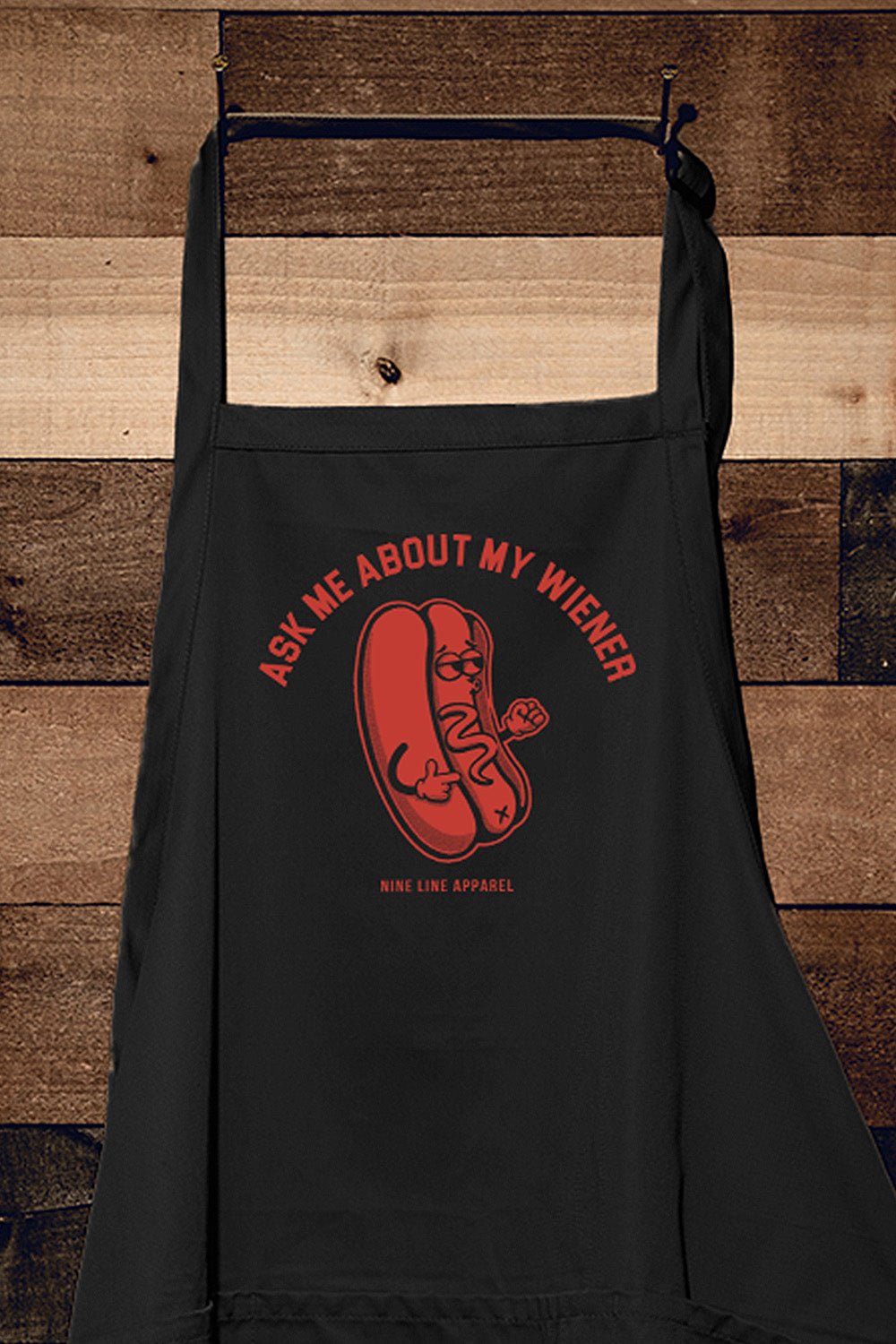 Funny Novelty Kitchen BBQ Apron For Men SAUSAGE ANYONE SECRET WILLY 8 Slogans