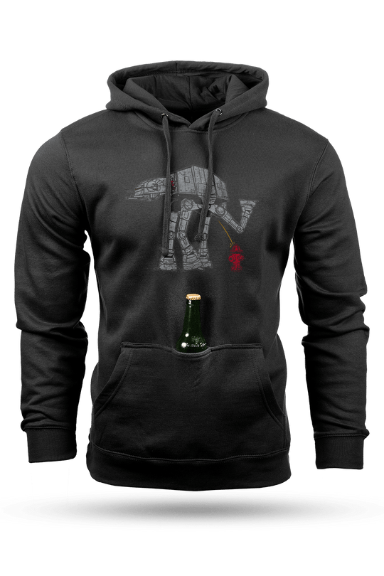 At - DOG - Tailgater Hoodie