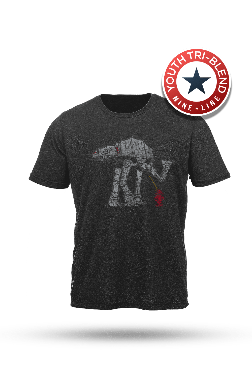 At - DOG - Youth T-Shirt