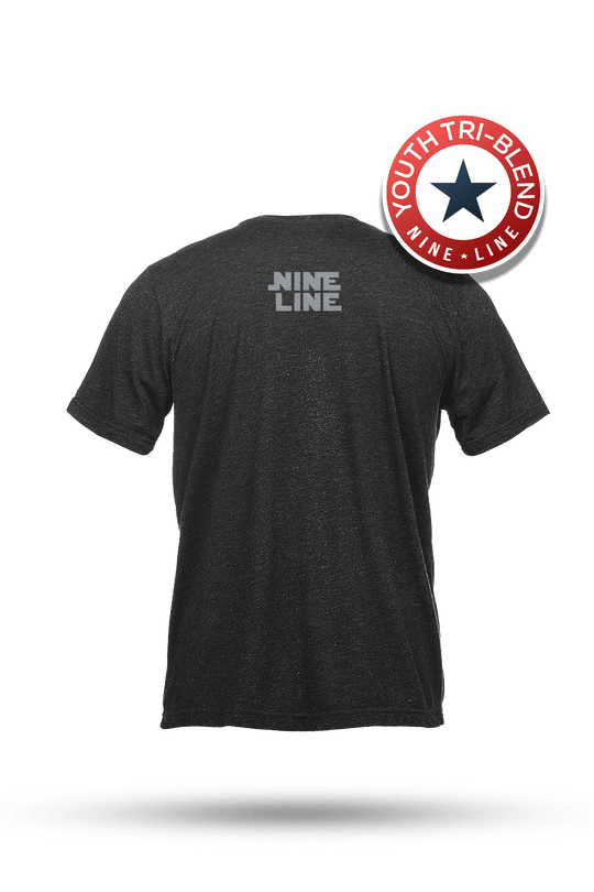 At - DOG - Youth T-Shirt