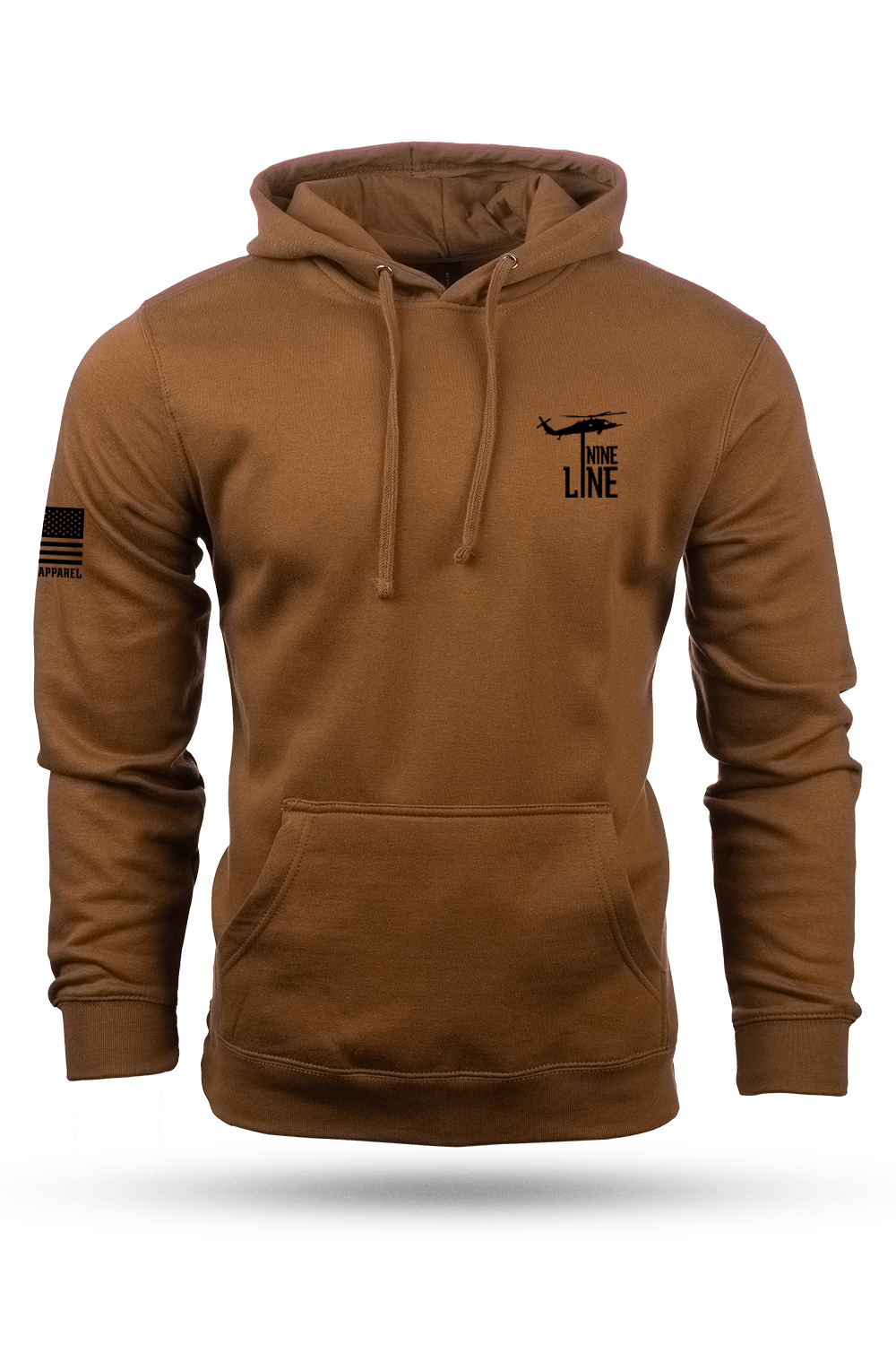 At the Ready Since 1775 - Hoodie
