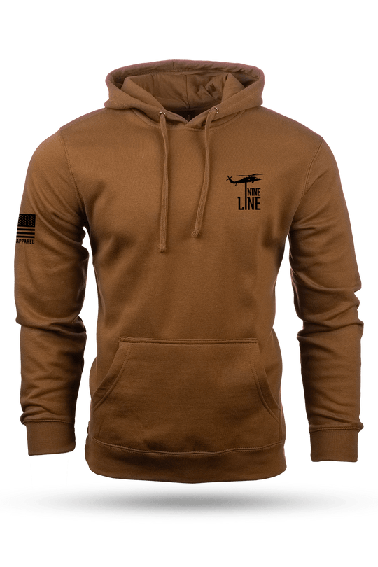 At the Ready Since 1775 - Hoodie