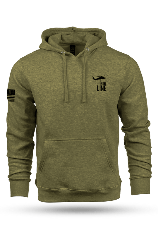 At the Ready Since 1775 - Hoodie