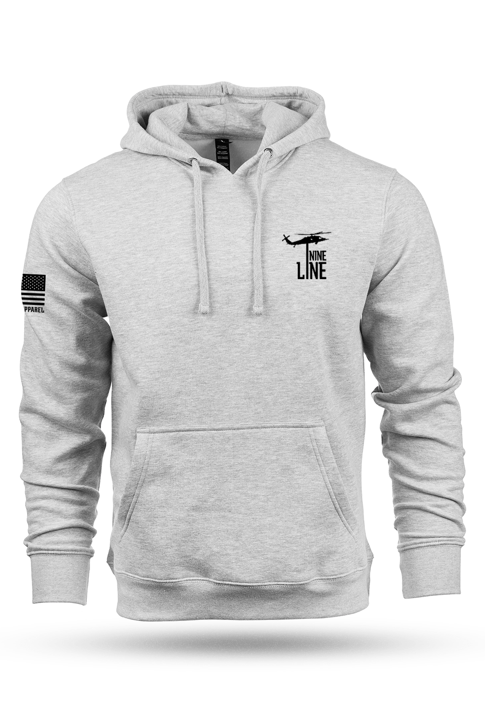 At the Ready Since 1775 - Hoodie