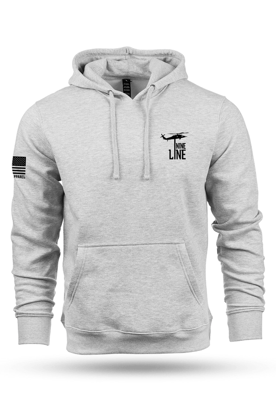 At the Ready Since 1775 - Hoodie