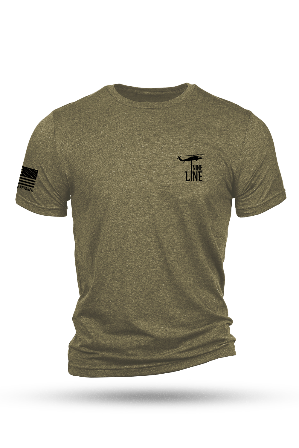 At the Ready Since 1775 - T-Shirt