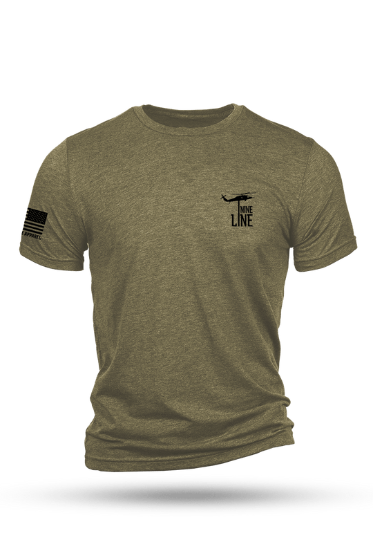 At the Ready Since 1775 - T-Shirt