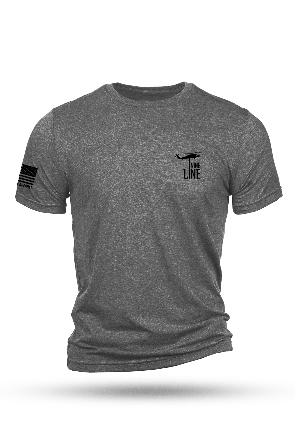 At the Ready Since 1775 - T-Shirt