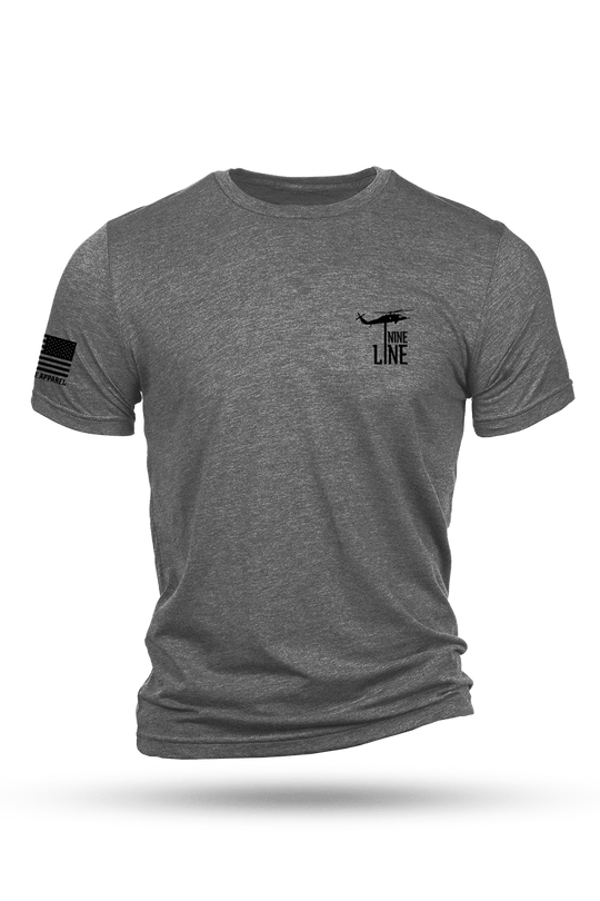 At the Ready Since 1775 - T-Shirt