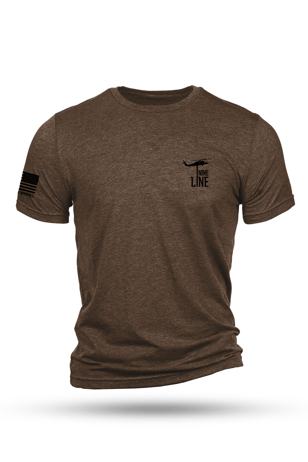 At the Ready Since 1775 - T-Shirt