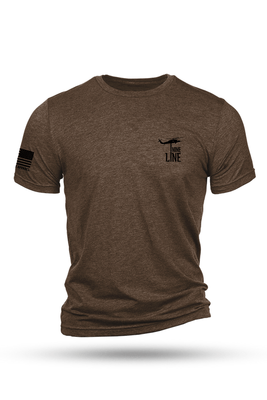 At the Ready Since 1775 - T-Shirt