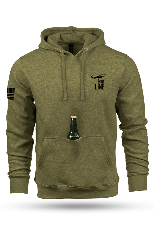 At the Ready Since 1775 - Tailgater Hoodie