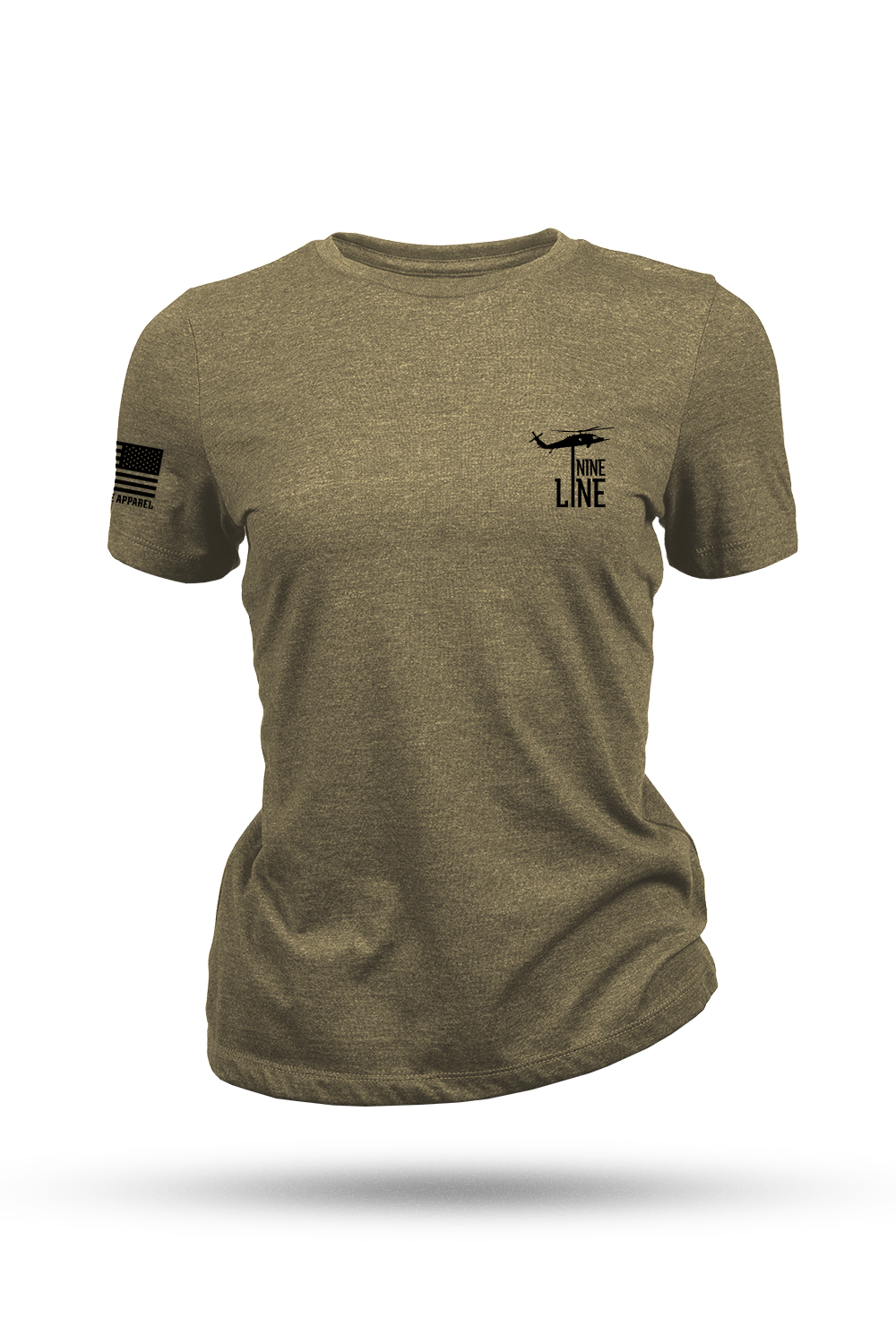 At the Ready Since 1775 - Women's T-Shirt