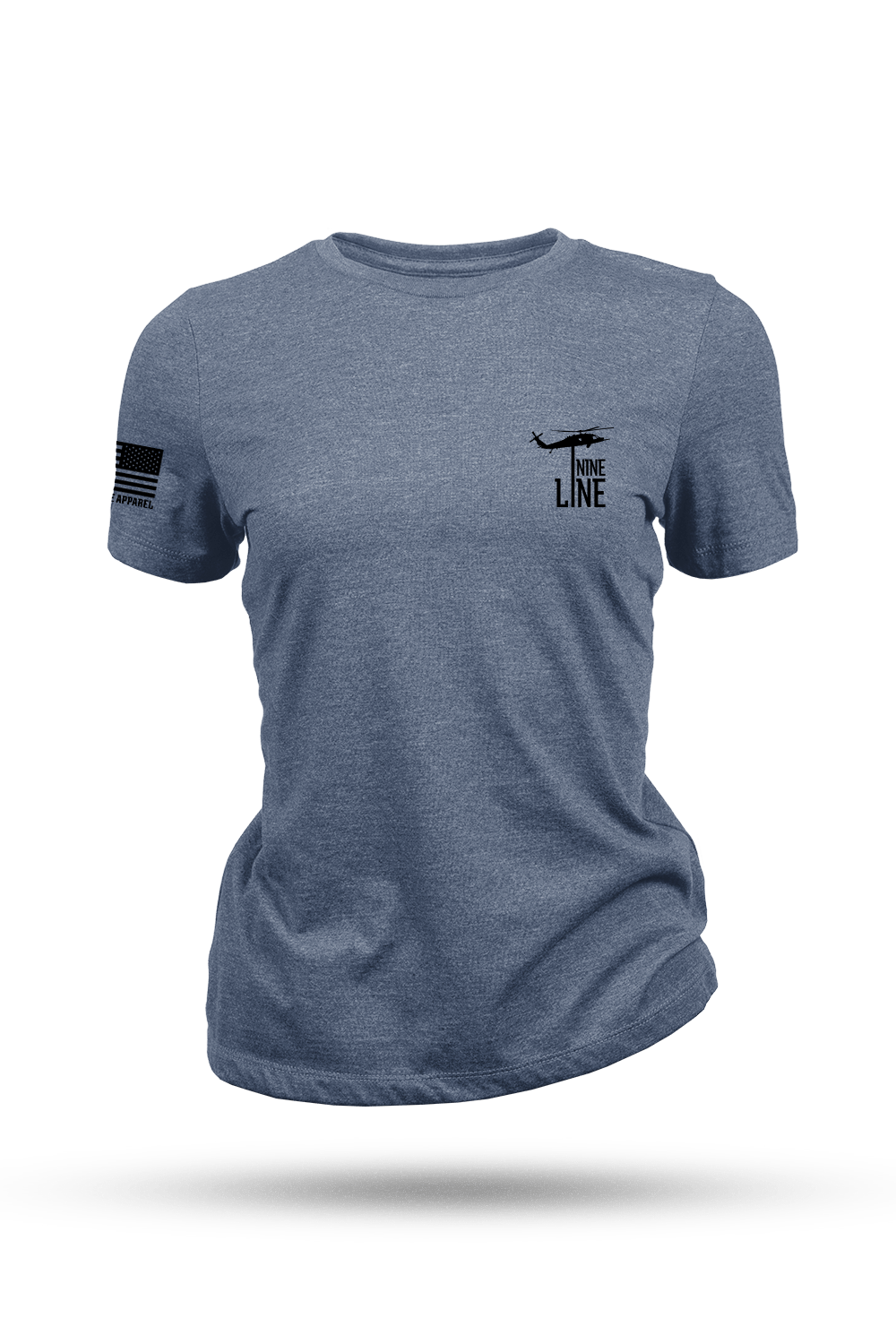At the Ready Since 1775 - Women's T-Shirt