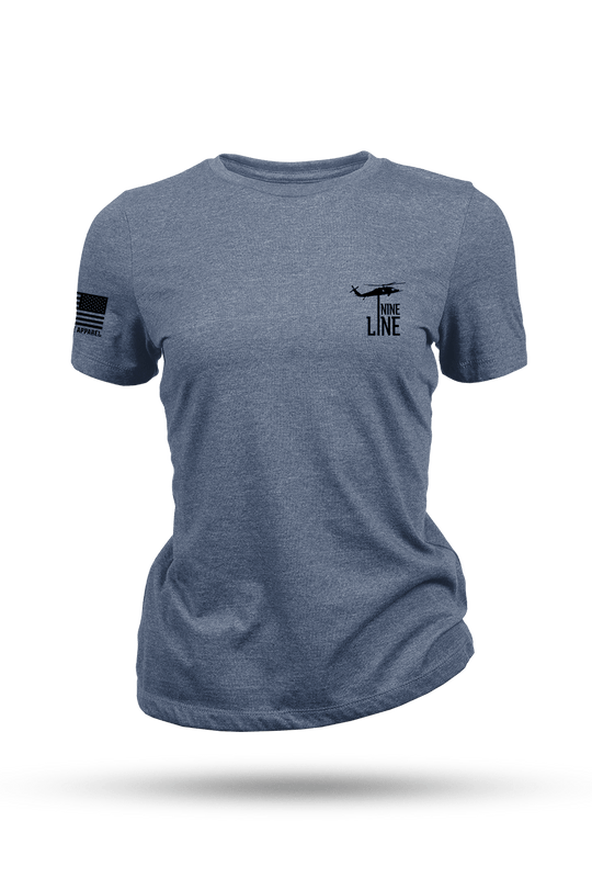 At the Ready Since 1775 - Women's T-Shirt