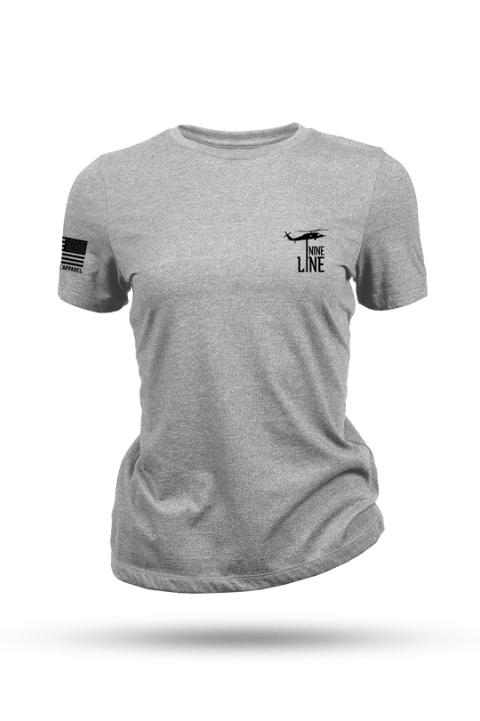At the Ready Since 1775 - Women's T-Shirt