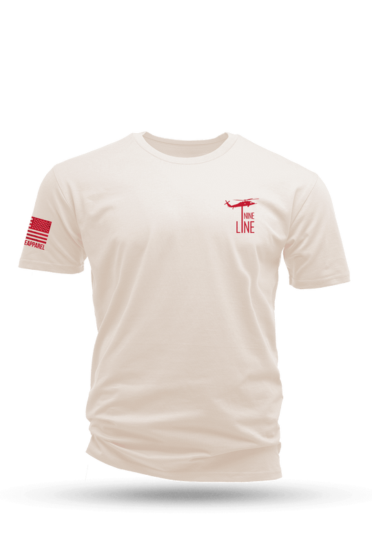 Atomic Eagle - Cotton T-Shirt