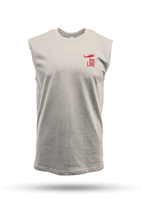 Atomic Eagle - Men's Muscle Tank Top