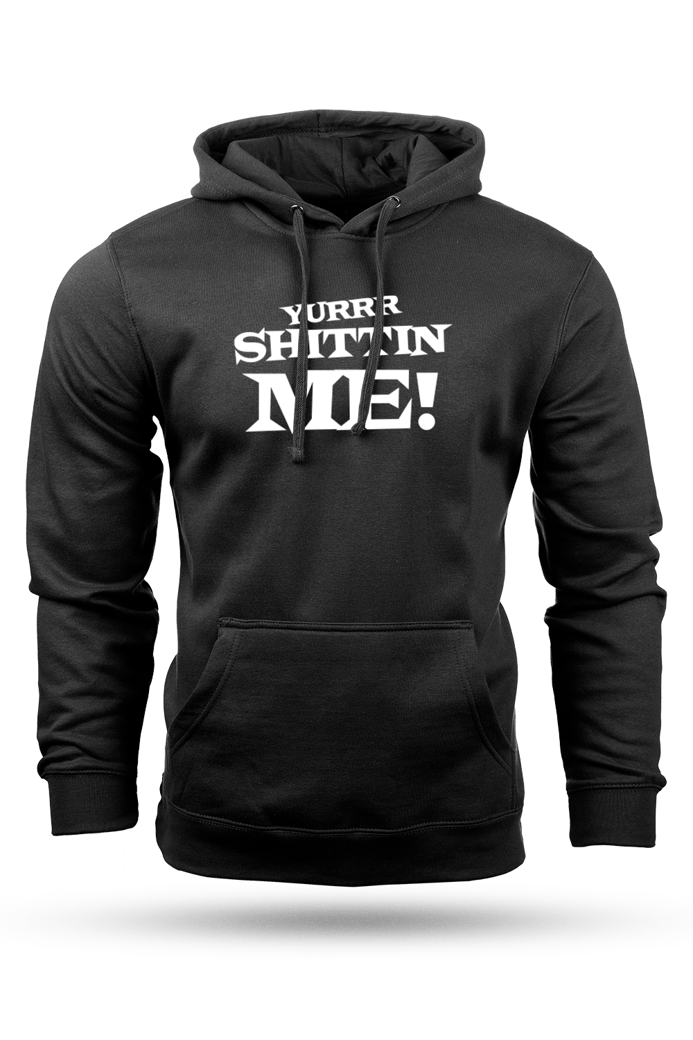 Austin Schultz - YSM 2.0 - Hoodie