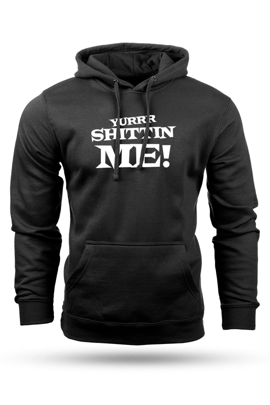 Austin Schultz - YSM 2.0 - Hoodie
