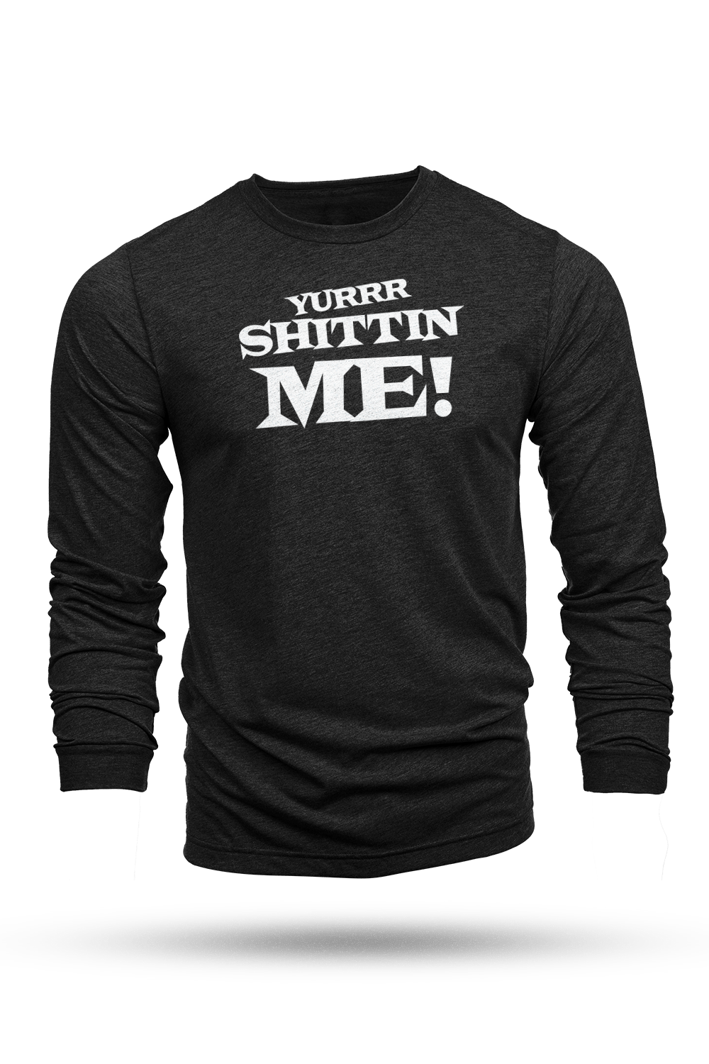 Austin Schultz - YSM 2.0 - Long - Sleeve Shirt