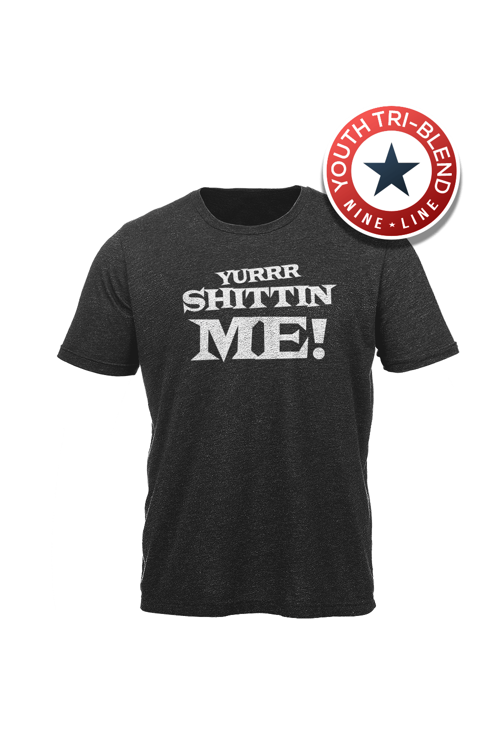 Austin Schultz - YSM 2.0 - Youth T-Shirt